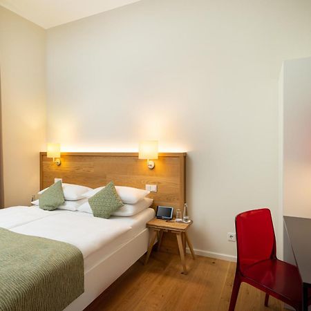 Paulinenhof Hotel Belzig Luaran gambar