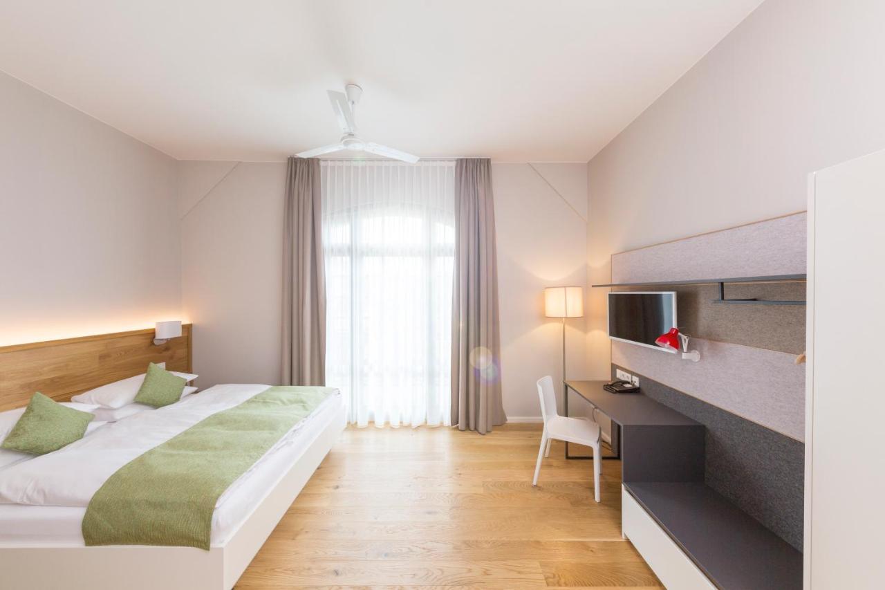Paulinenhof Hotel Belzig Luaran gambar
