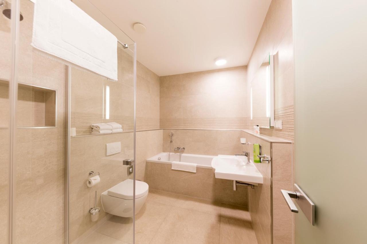 Paulinenhof Hotel Belzig Luaran gambar