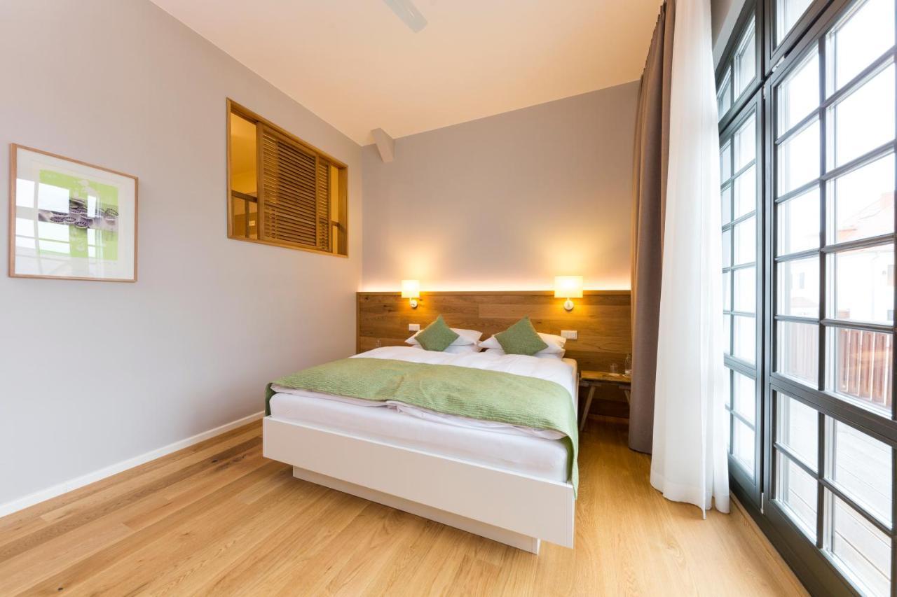 Paulinenhof Hotel Belzig Luaran gambar
