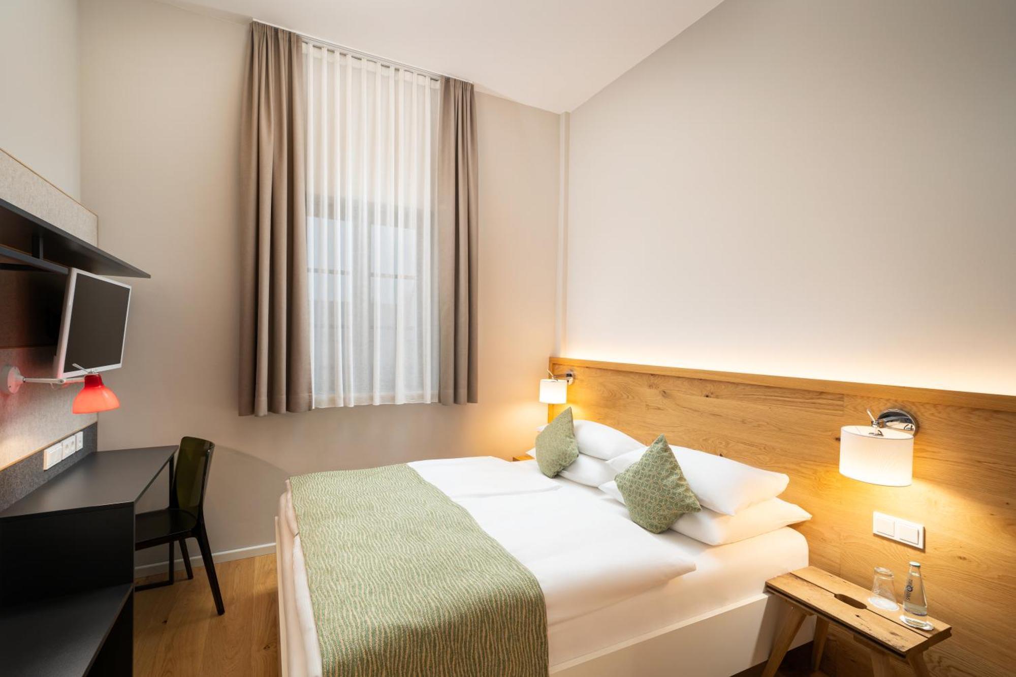 Paulinenhof Hotel Belzig Luaran gambar
