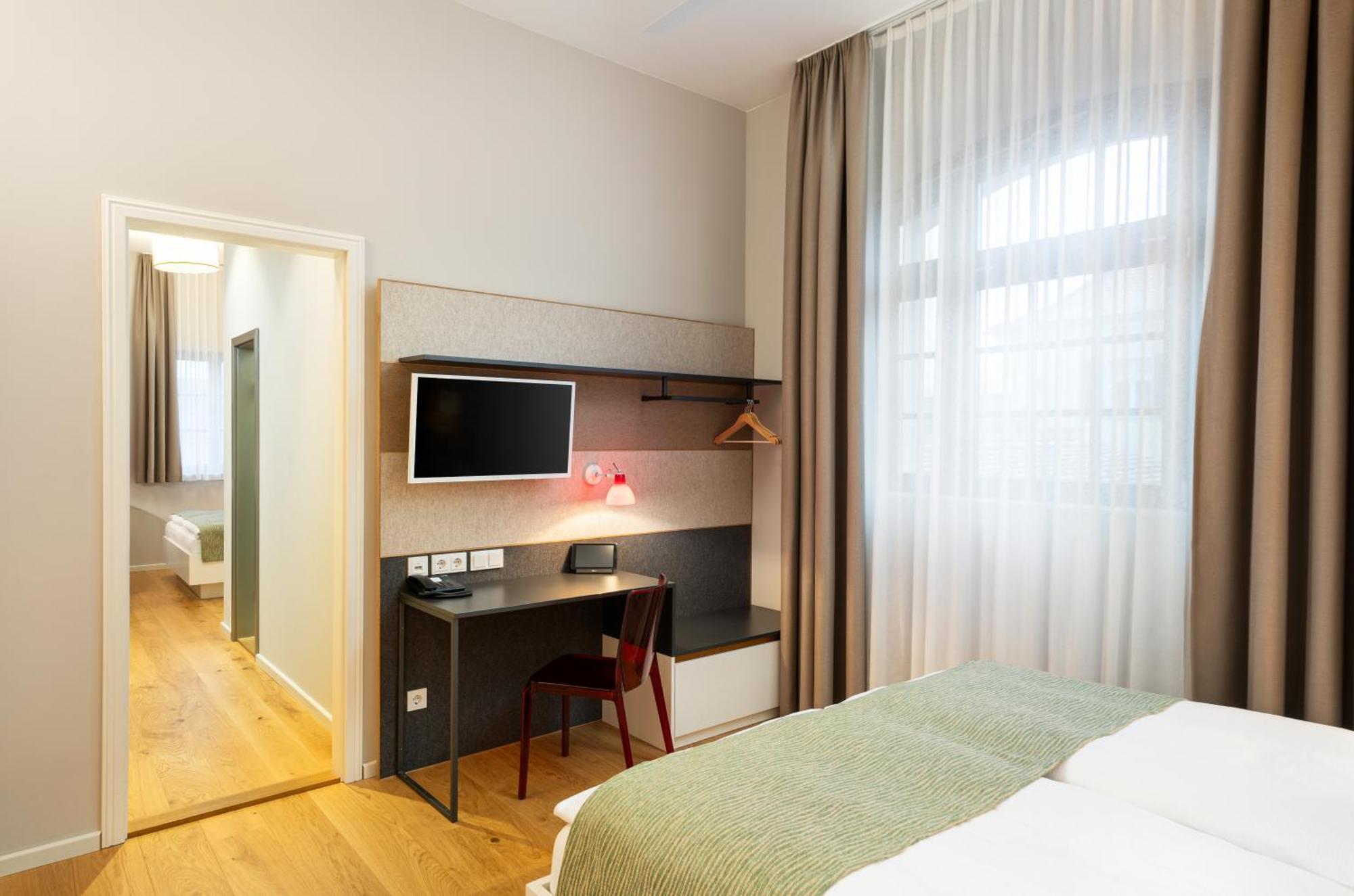 Paulinenhof Hotel Belzig Luaran gambar