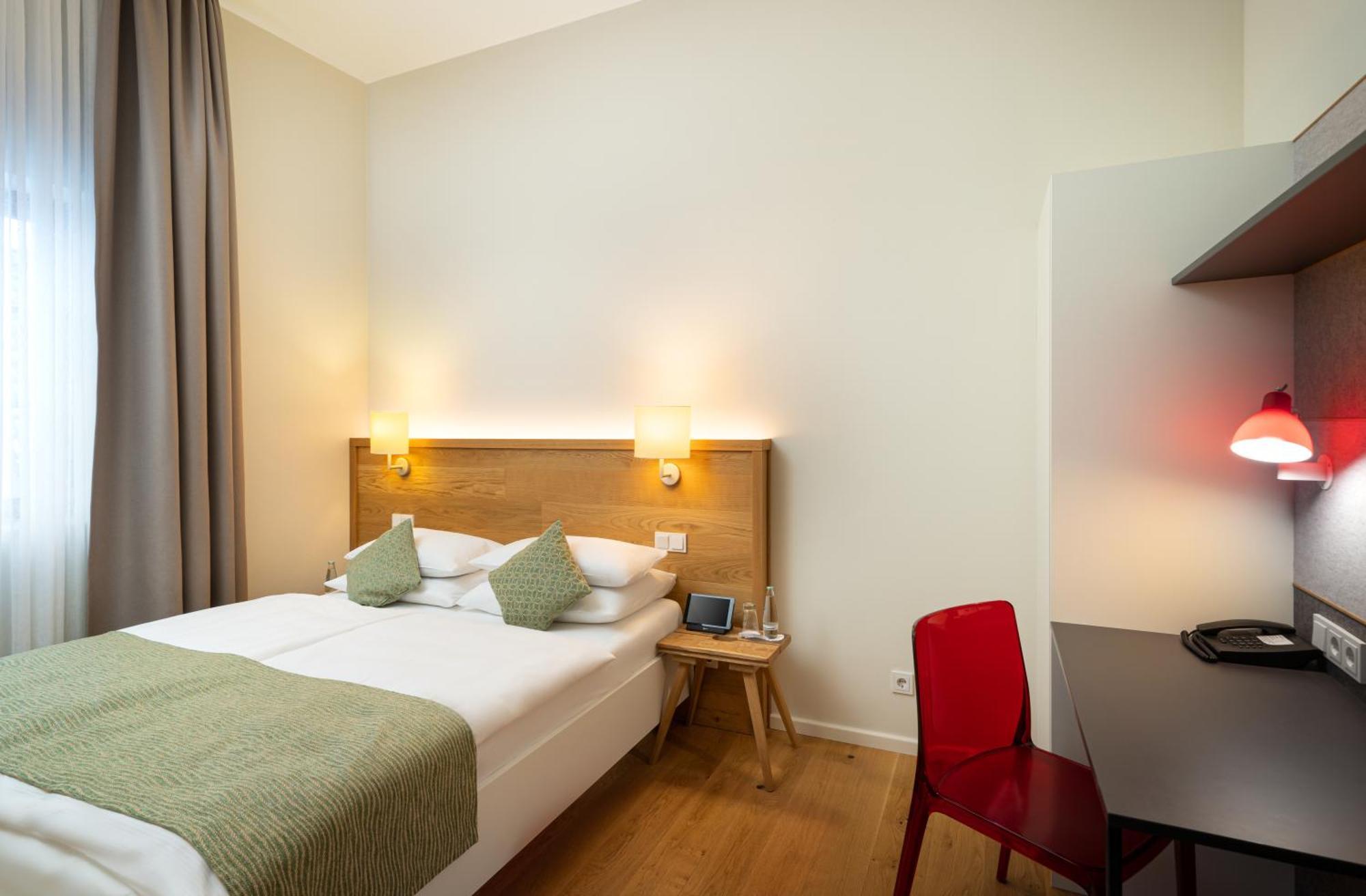 Paulinenhof Hotel Belzig Luaran gambar