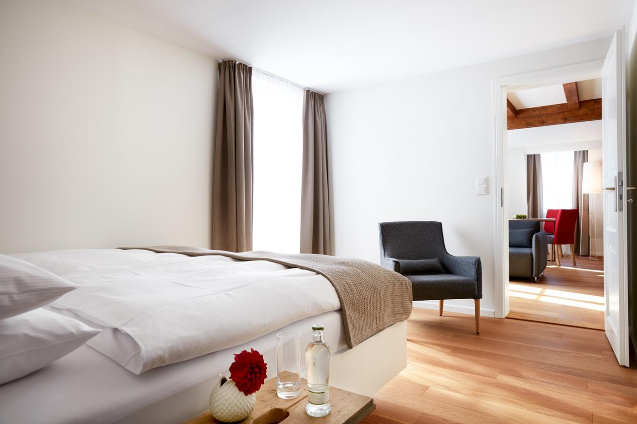 Paulinenhof Hotel Belzig Luaran gambar