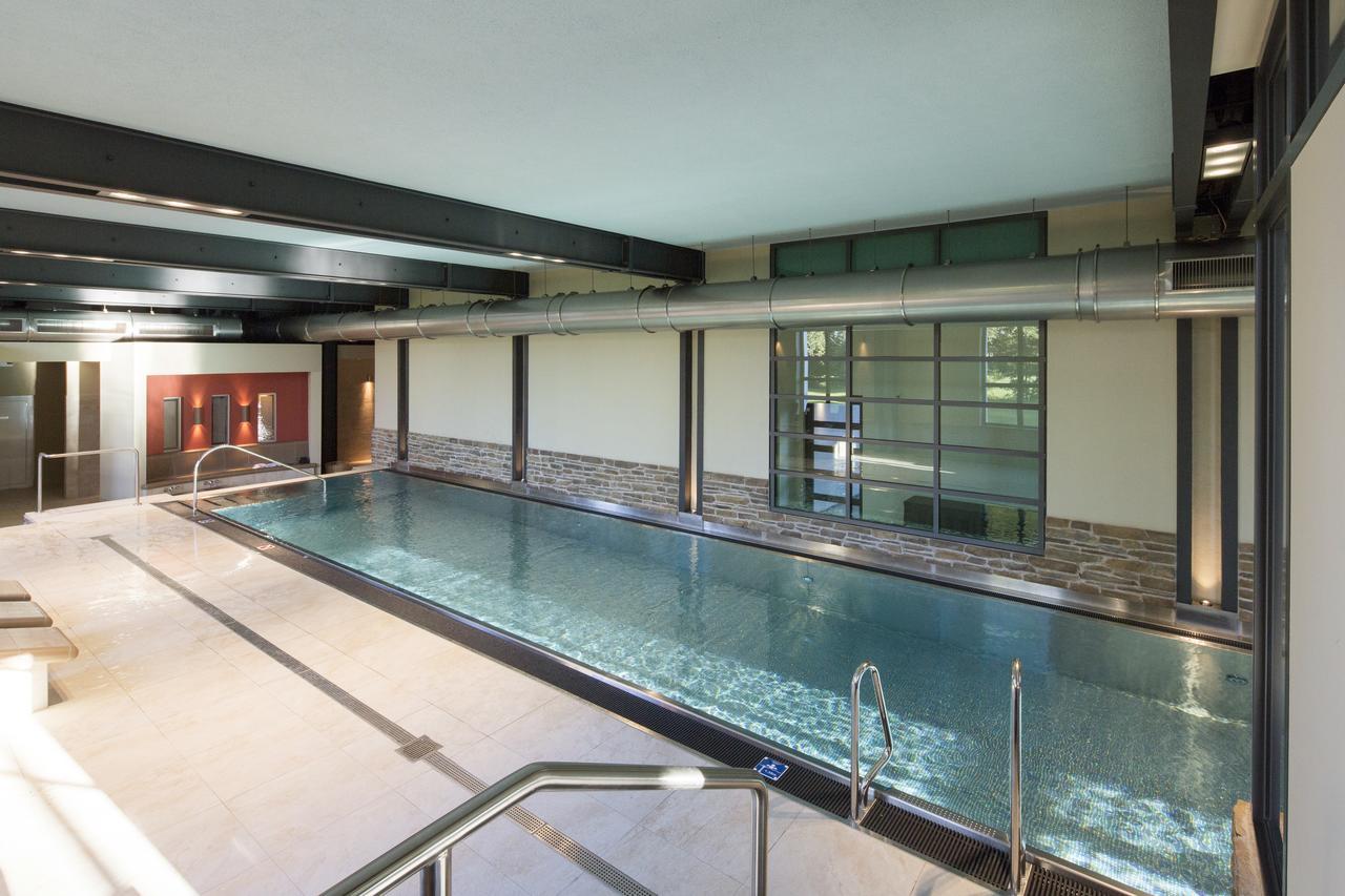 Paulinenhof Hotel Belzig Luaran gambar