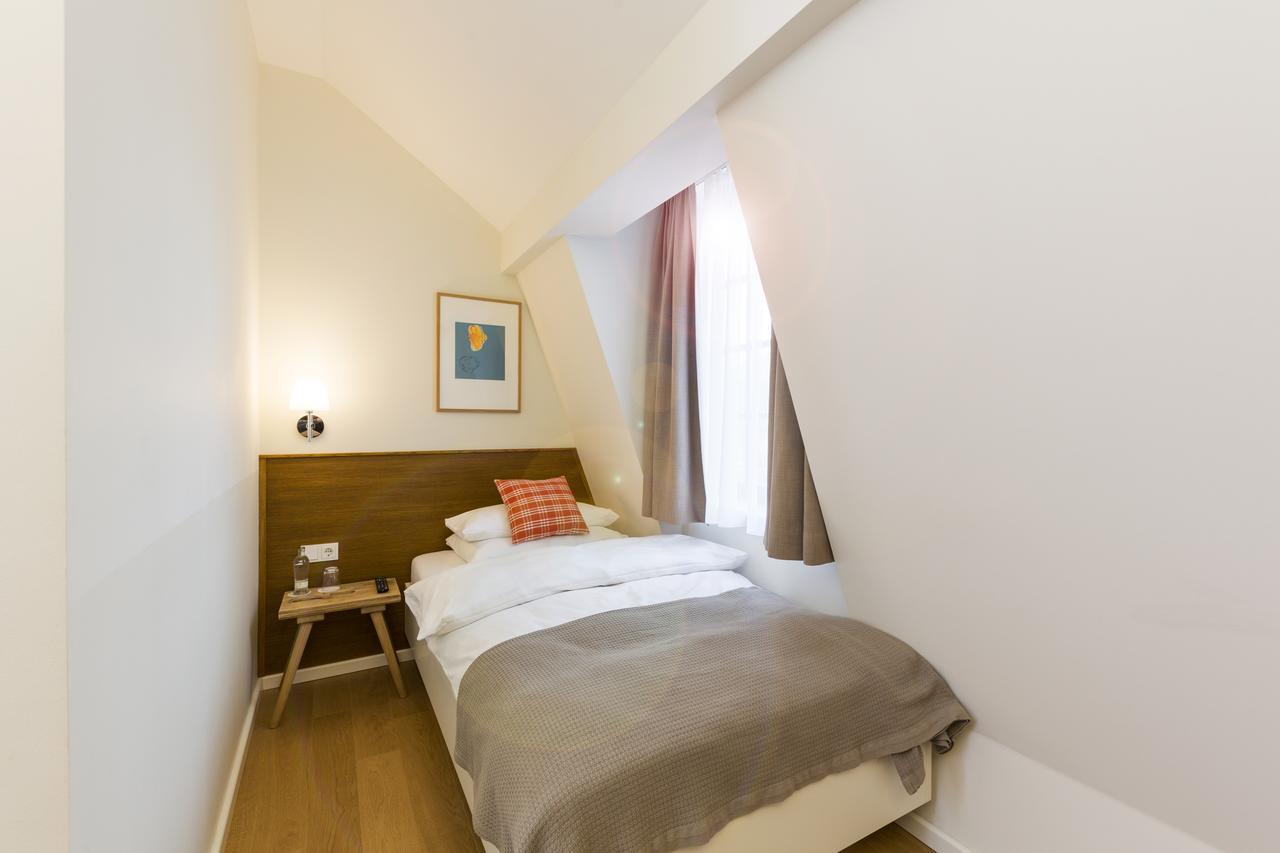 Paulinenhof Hotel Belzig Luaran gambar