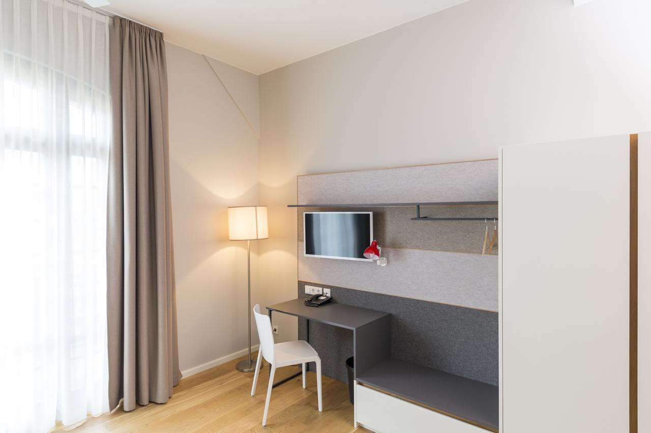 Paulinenhof Hotel Belzig Luaran gambar