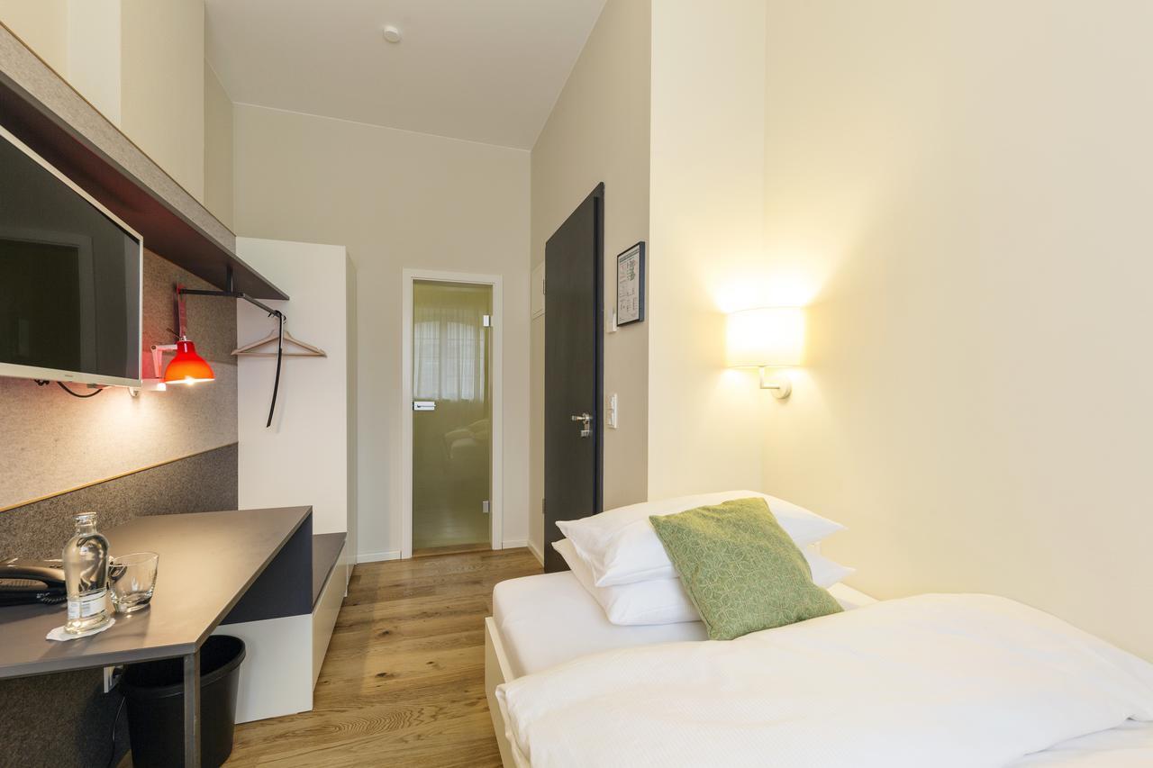 Paulinenhof Hotel Belzig Luaran gambar