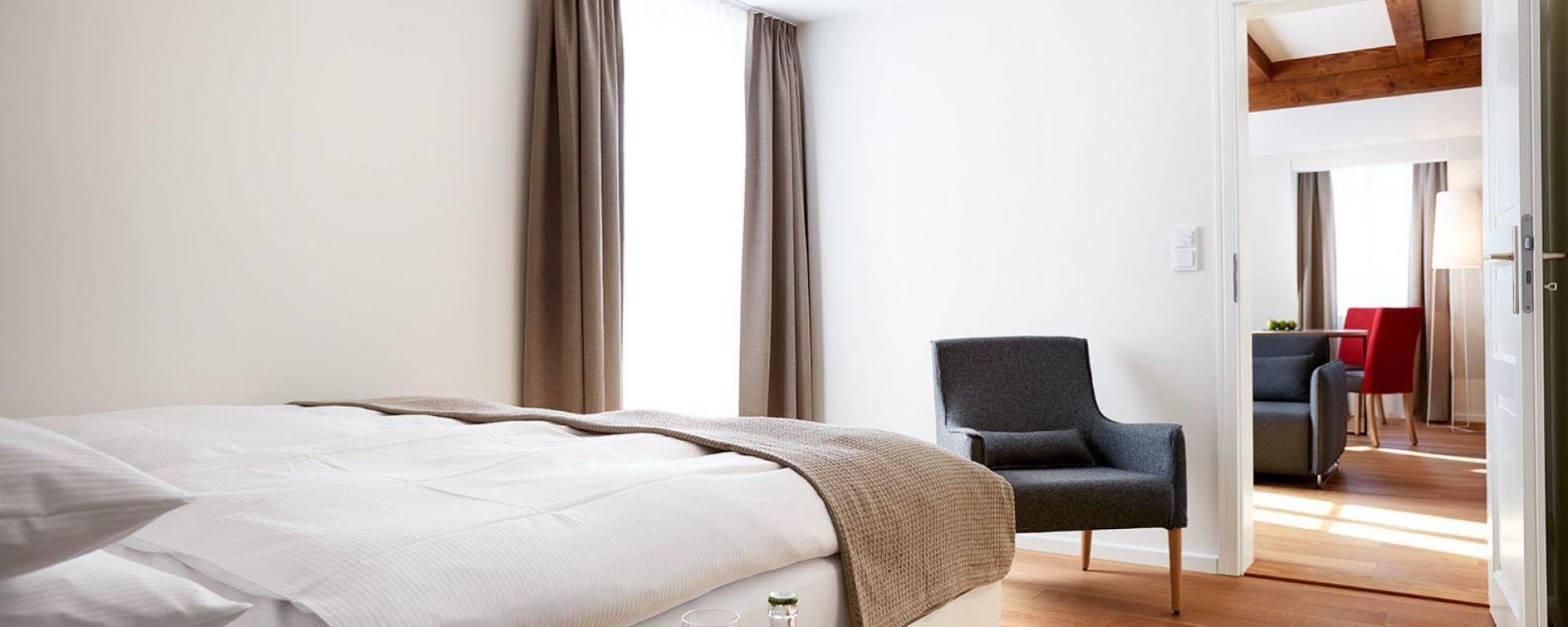 Paulinenhof Hotel Belzig Luaran gambar